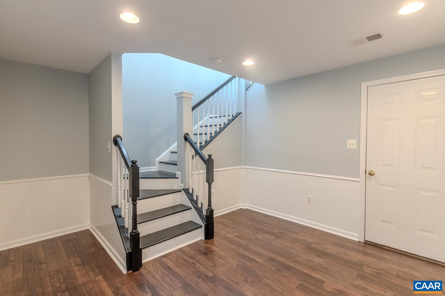 339 Rolkin Road Charlottesville, VA 22911 - Photo 36 of 43 a view of entryway with wooden floor