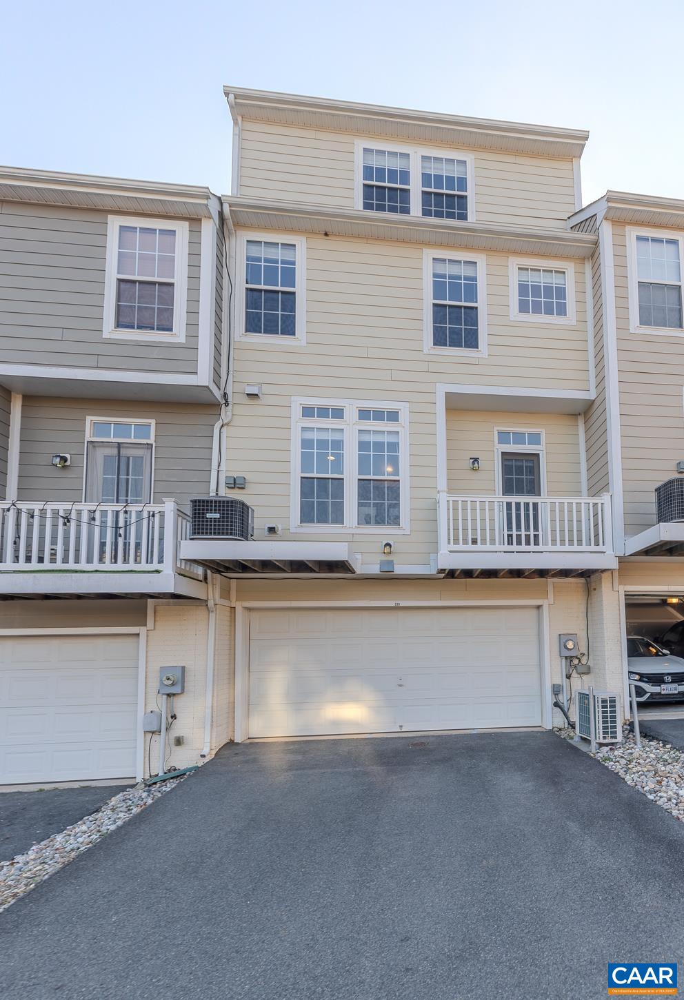 339 Rolkin Road Charlottesville, VA 22911 - Photo 41 of 43 a house view with a outdoor space