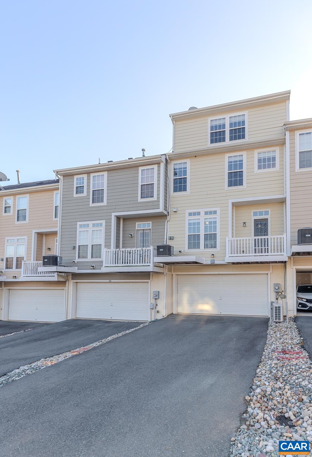 339 Rolkin Road Charlottesville, VA 22911 - Photo 42 of 43 a front view of a house with swimming pool