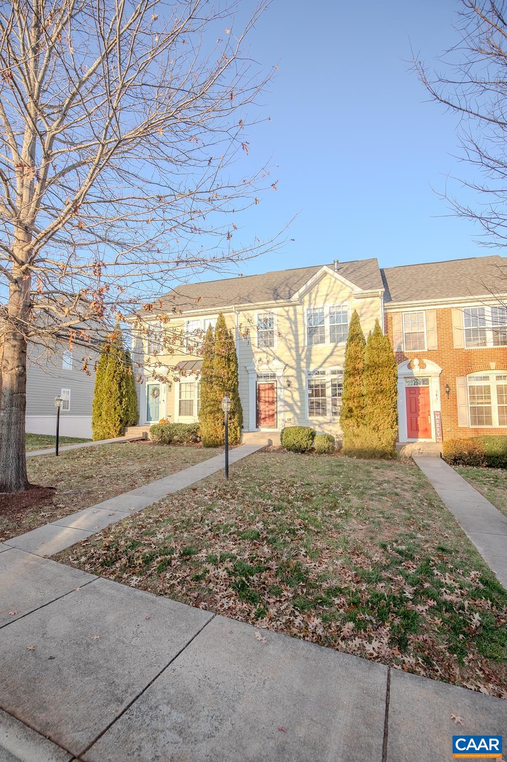 339 Rolkin Road Charlottesville, VA 22911 - Photo 43 of 43 a view of a house with a street