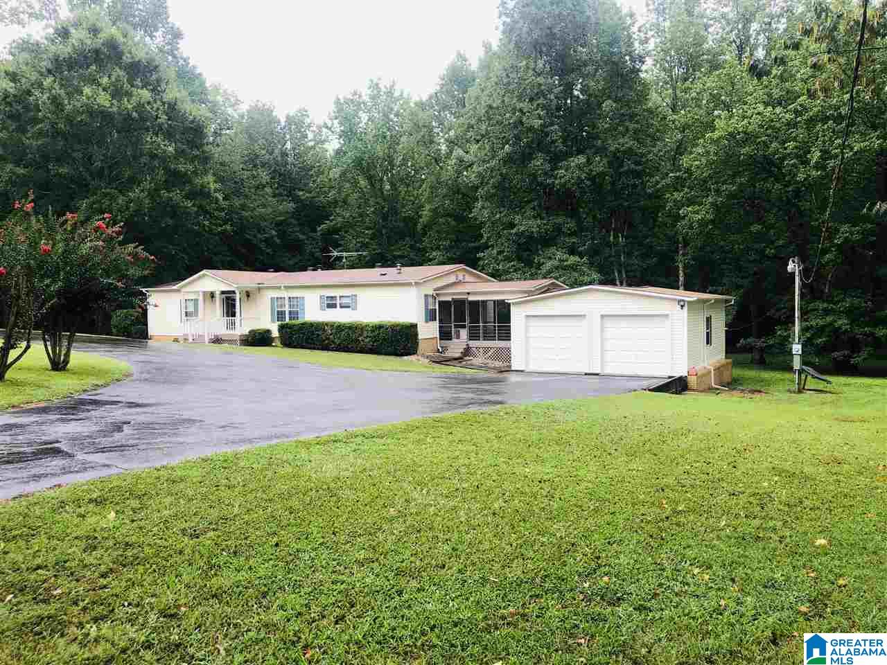 7601 Clayton Road Pinson, AL 35126 - Photo 3 of 44