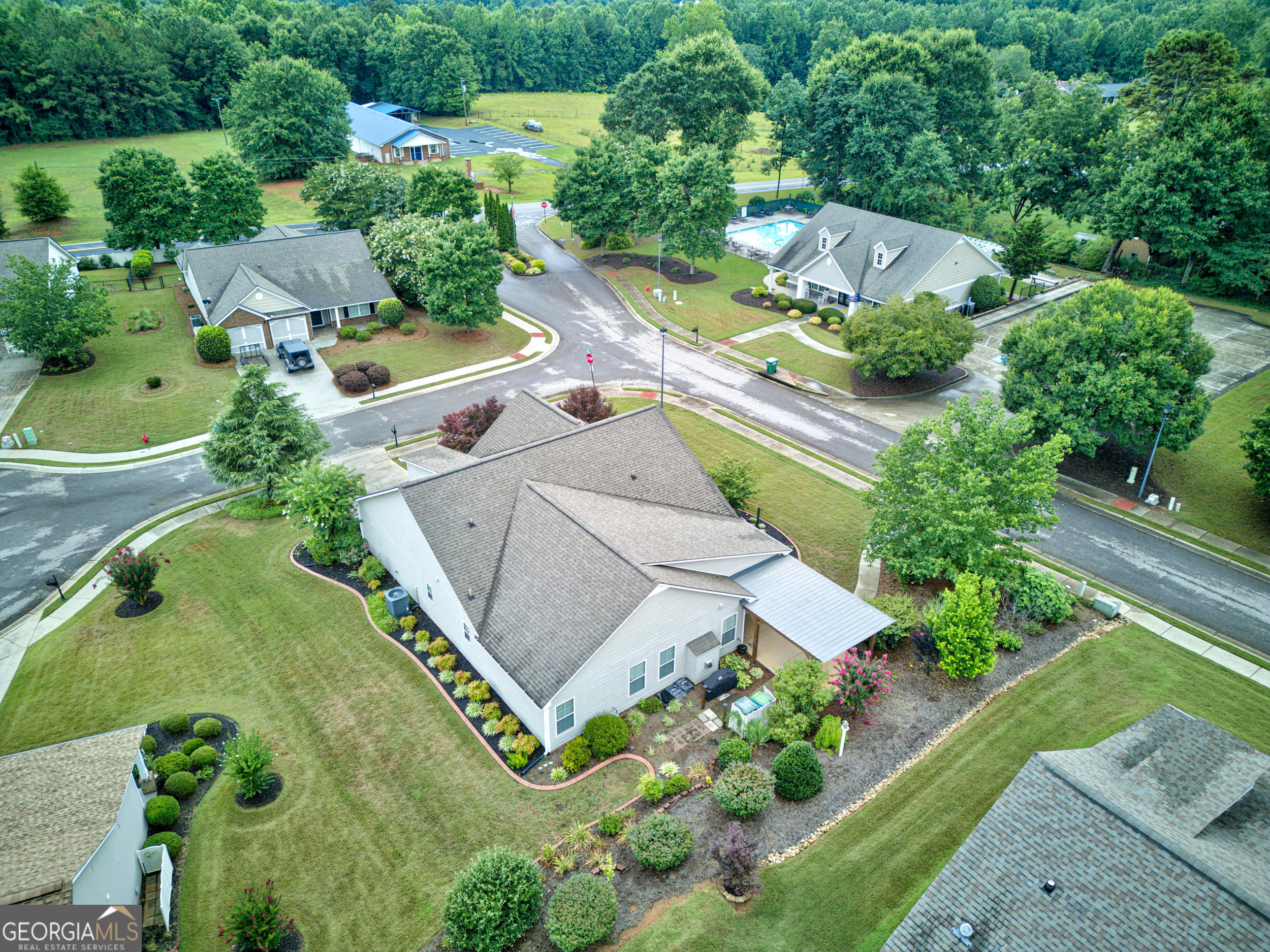 305 Victory Circle Commerce, GA 30529 - Photo 38 of 42