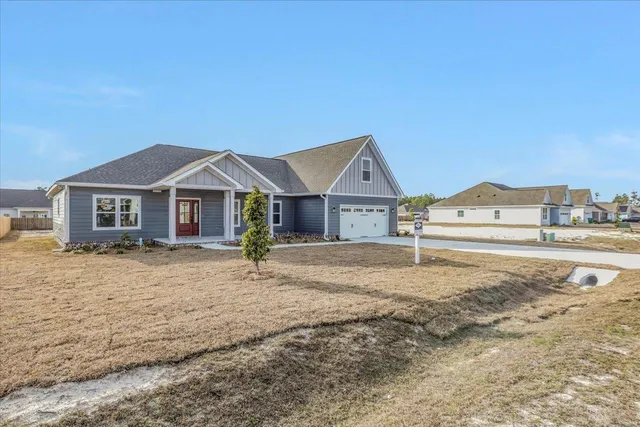 $459,900 | 19 Shelby Drive, Crawfordville, FL 32327