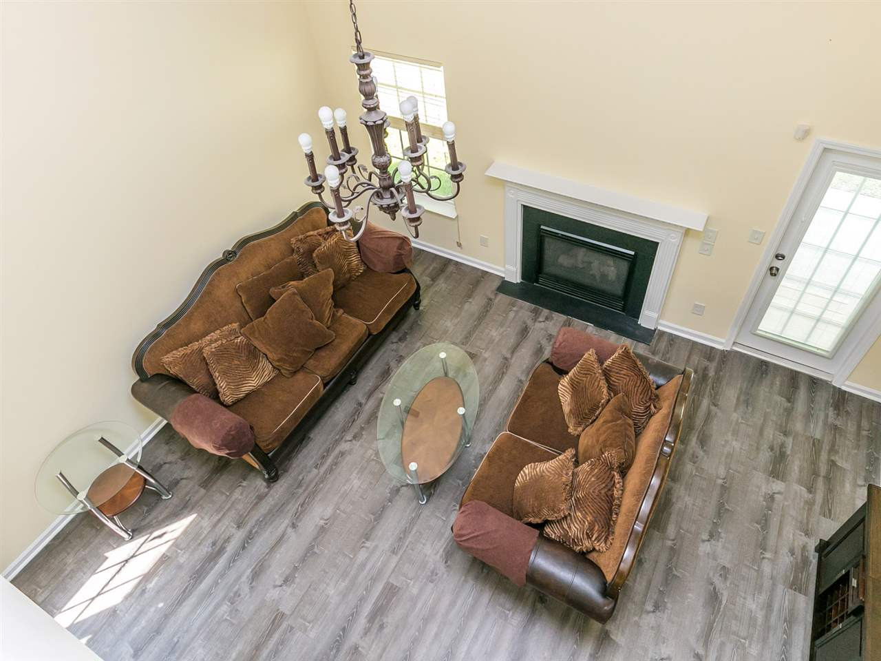 3952 Tyler Bluff Lane Raleigh, NC 27616 - Photo 3 of 20 Photo 3