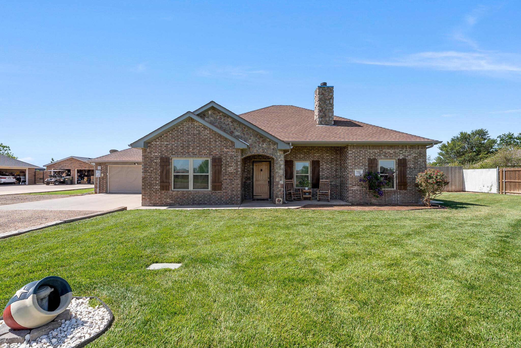 7951 Raburn Lane Canyon, TX 79015 - Photo 41 of 41 7951 Raburn -31