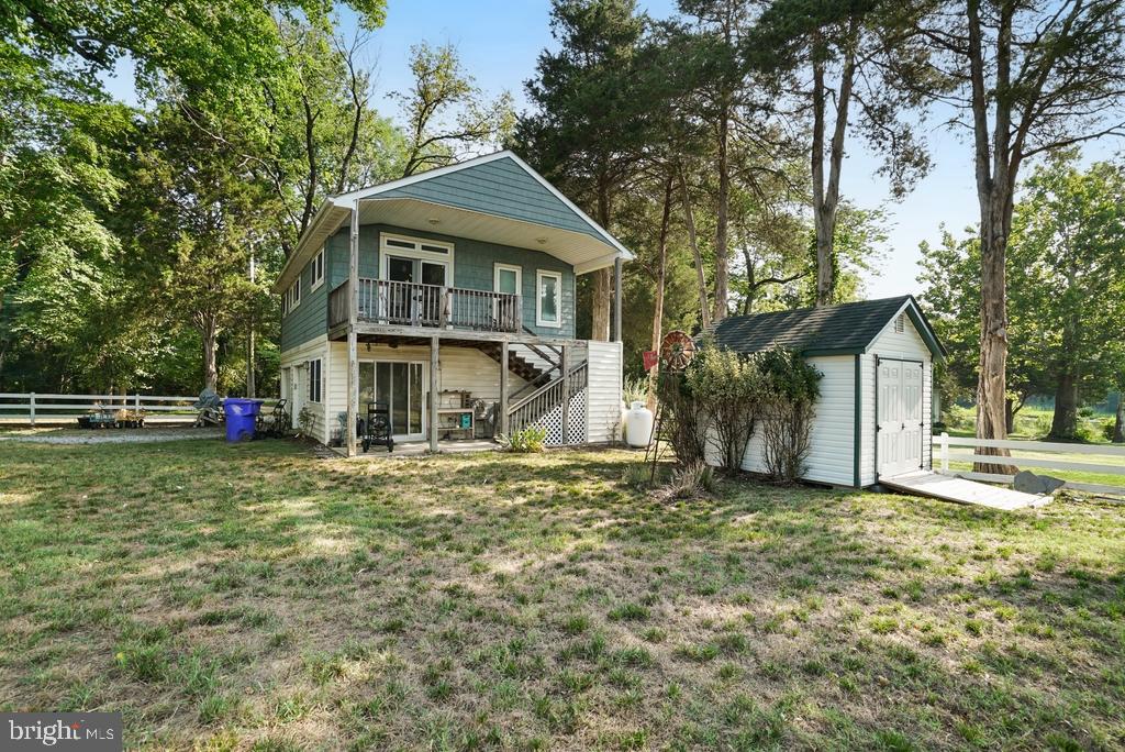 11260 Acker Road Newburg, MD 20664 - Photo 32 of 50