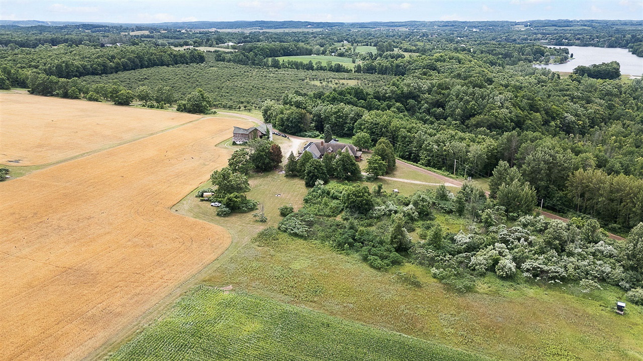 3604 West Lever Road Hart, MI 49420 - Photo 17 of 39