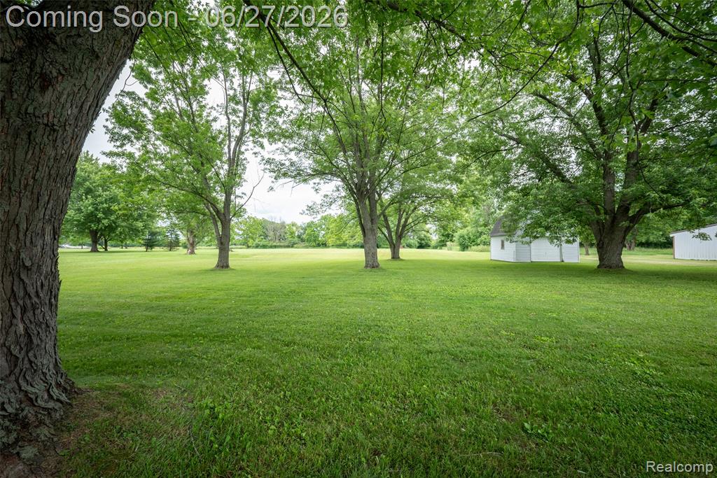 10086 North Lewis Road Clio, MI 48420 - Photo 28 of 33