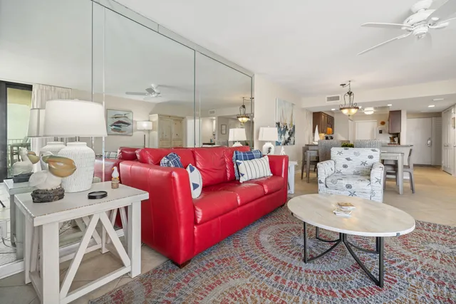 $699,000 | 114 Main Sail Drive, Unit 122, Miramar Beach, FL 32550