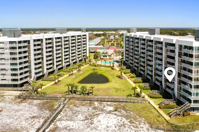 $699,000 | 114 Main Sail Drive, Unit 122, Miramar Beach, FL 32550