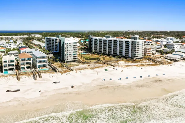 $699,000 | 114 Main Sail Drive, Unit 122, Miramar Beach, FL 32550