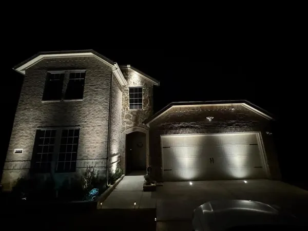 $2,400 | 1602 Harvest Glen Drive, Princeton, TX 75407