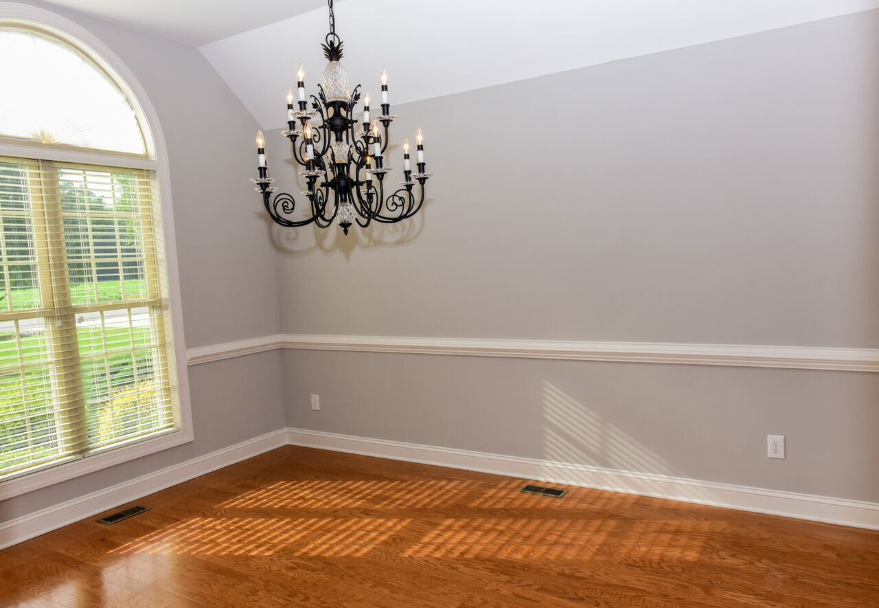 9677 Applewhite Road Wendell, NC 27591 - Photo 6 of 25 Dining Room