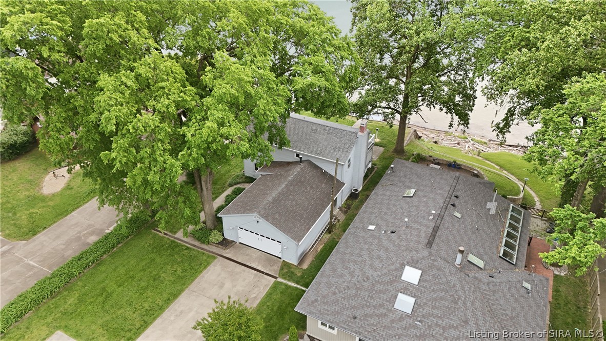 34 Arctic Springs Road Jeffersonville, IN 47130 - Photo 40 of 46