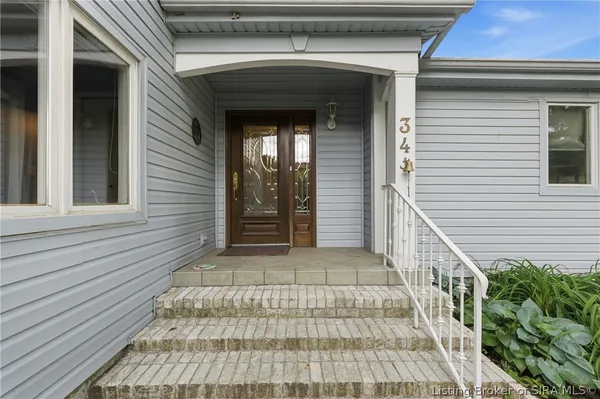 $490,000 | 34 Arctic Springs Road, Jeffersonville, IN 47130