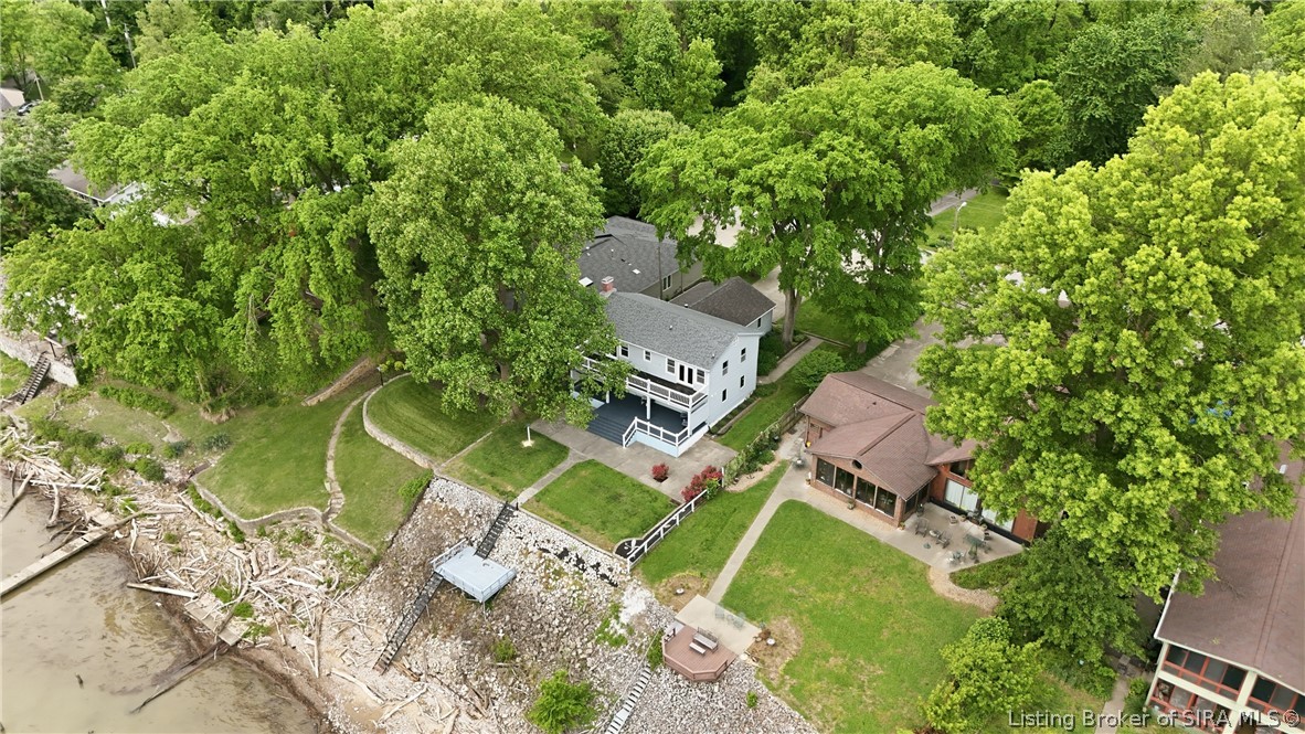 34 Arctic Springs Road Jeffersonville, IN 47130 - Photo 41 of 46