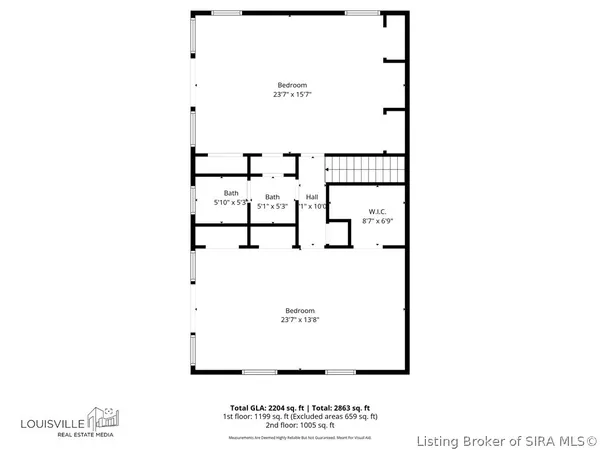 $490,000 | 34 Arctic Springs Road, Jeffersonville, IN 47130