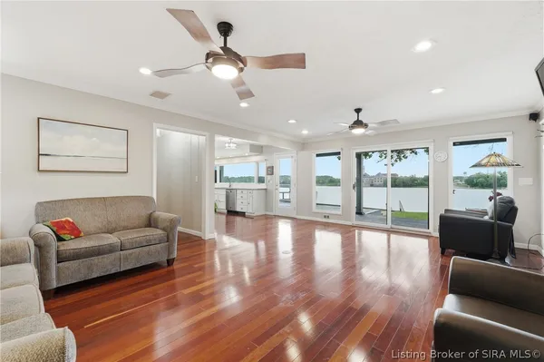 $490,000 | 34 Arctic Springs Road, Jeffersonville, IN 47130