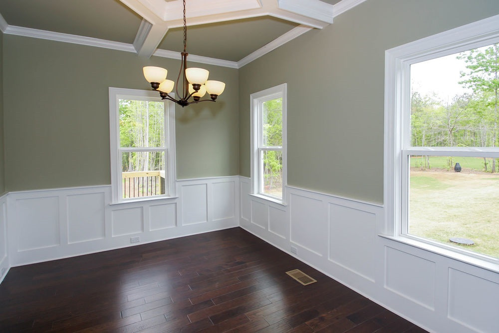 1101 Harrison Ridge Road, Unit EVAN PLAN Wake Forest, NC 27587 - Photo 10 of 25 Photo 10