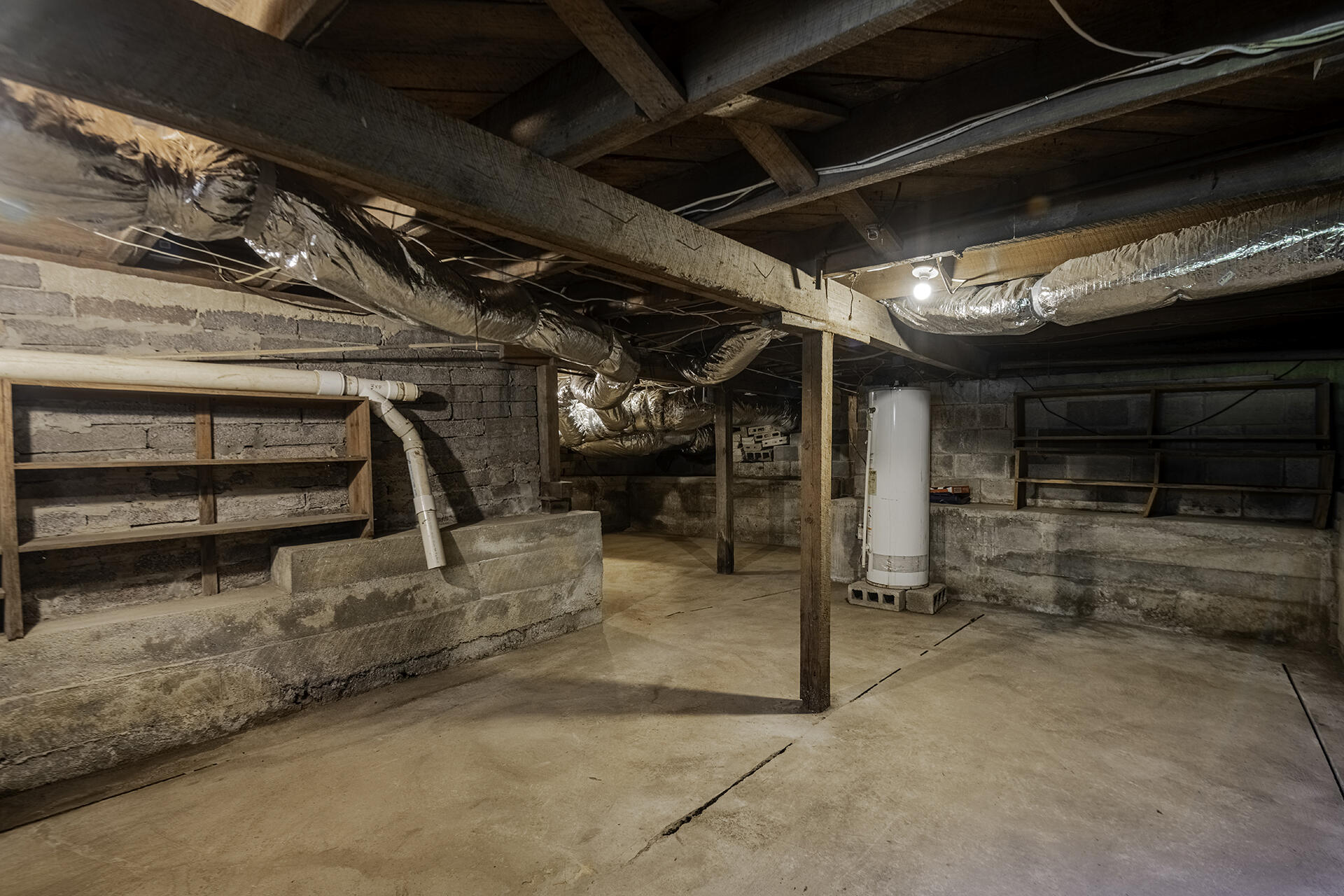 559 Union Fork Road Soddy-Daisy, TN 37379 - Photo 12 of 58 KHP12