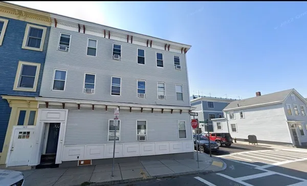 $3,100 | 167 K Street, Unit 1, Boston, MA 02127