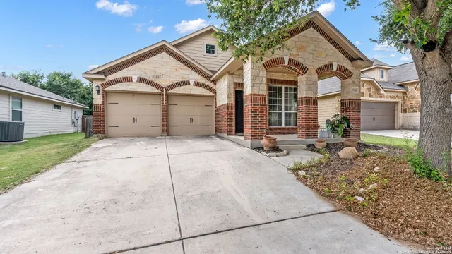 $270,000 | 9511 Mill Path, San Antonio, TX 78254