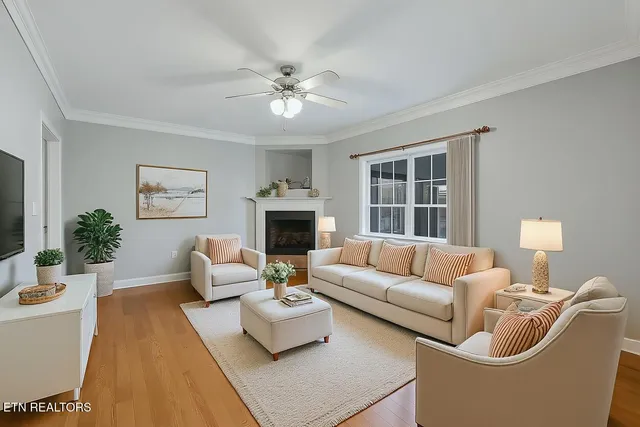 $763,500 | 144 Cheshire Drive, Andersonville, TN 37705