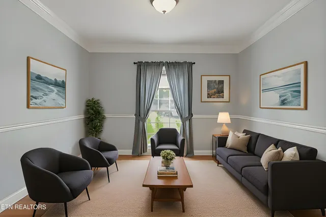 $763,500 | 144 Cheshire Drive, Andersonville, TN 37705