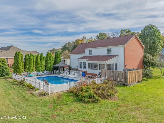 $763,500 | 144 Cheshire Drive, Andersonville, TN 37705