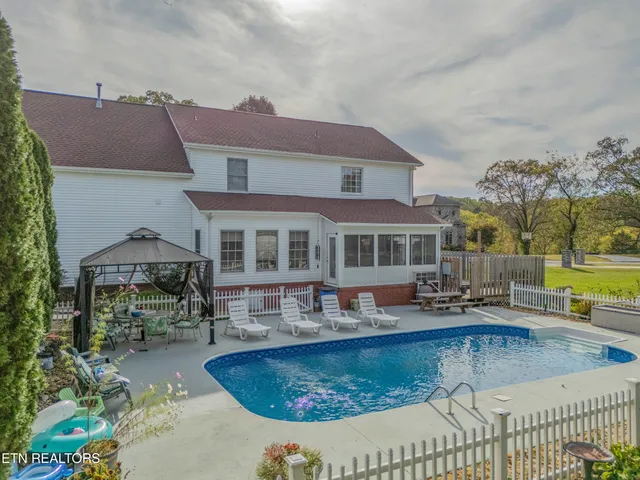 $763,500 | 144 Cheshire Drive, Andersonville, TN 37705