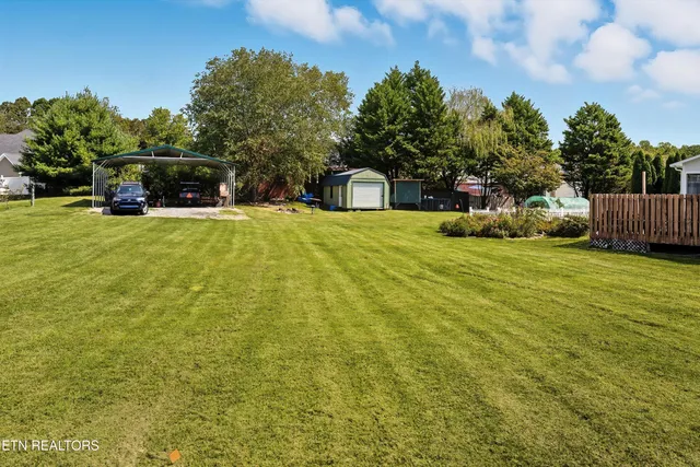 $763,500 | 144 Cheshire Drive, Andersonville, TN 37705