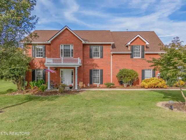$763,500 | 144 Cheshire Drive, Andersonville, TN 37705