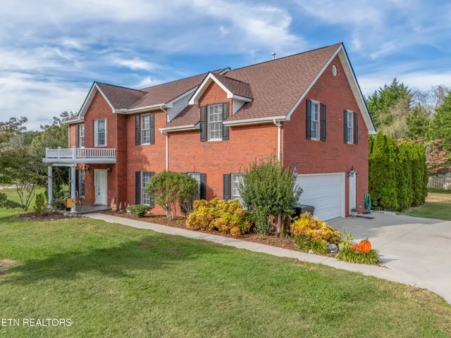 $763,500 | 144 Cheshire Drive, Andersonville, TN 37705
