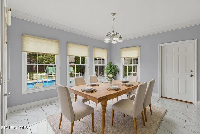 $763,500 | 144 Cheshire Drive, Andersonville, TN 37705