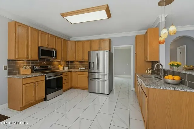 $763,500 | 144 Cheshire Drive, Andersonville, TN 37705