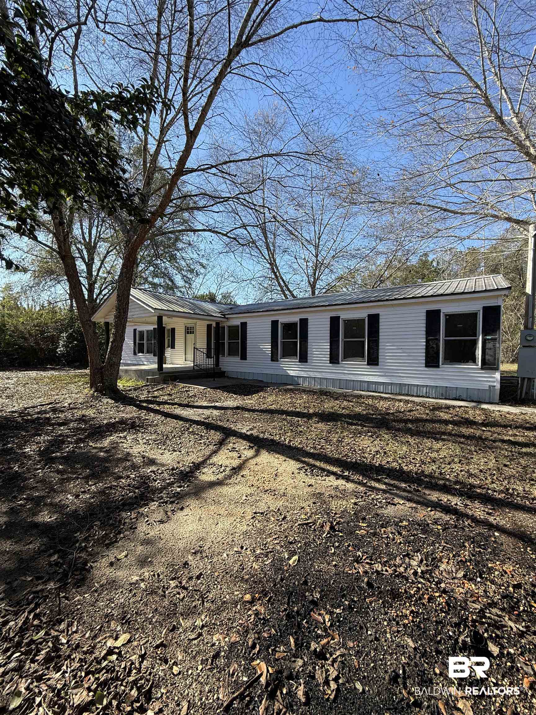 44607 Highway 31 Castleberry, AL 36432 - Photo 3 of 22
