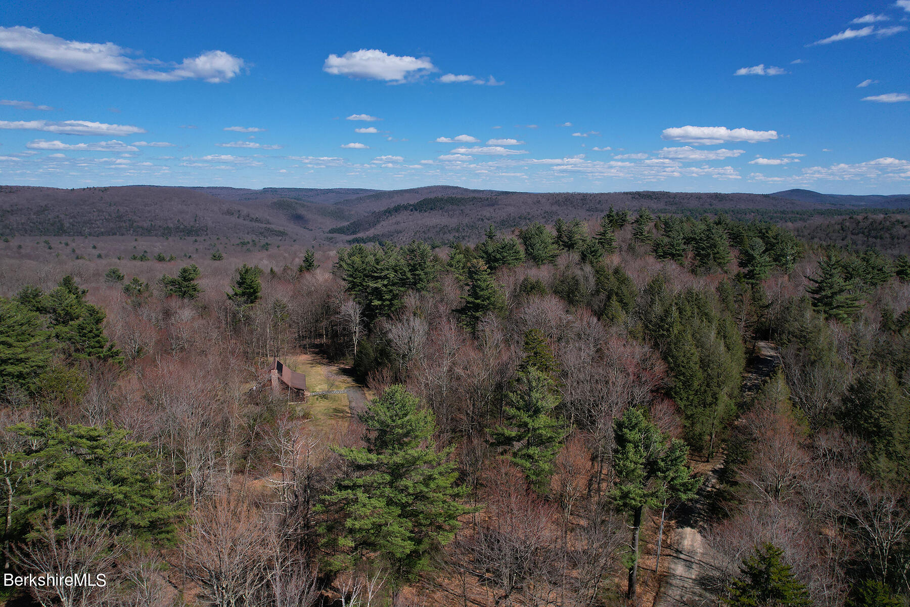 Mountain Pasture Road Becket, MA 01223 - Photo 1 of 7 Mountain Pasture