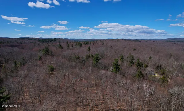 $30,000 | Mountain Pasture Road, Becket, MA 01223
