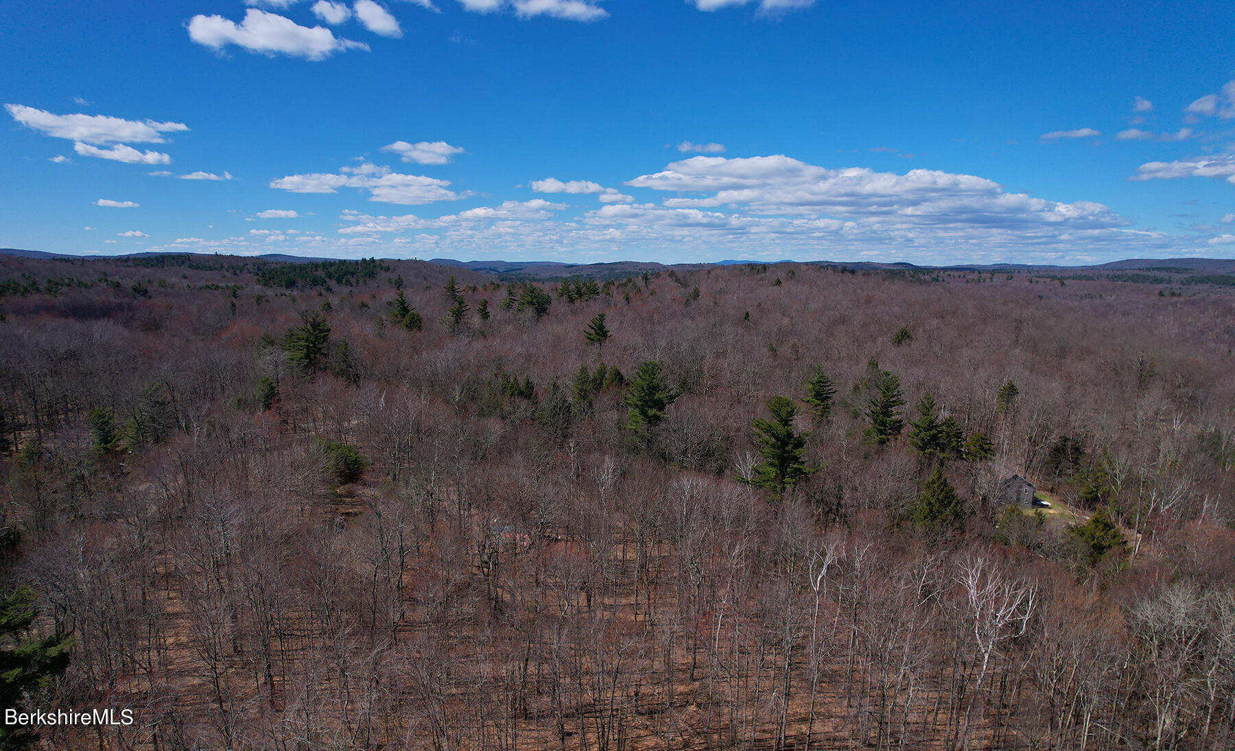 Mountain Pasture Road Becket, MA 01223 - Photo 2 of 7 Becket - 47