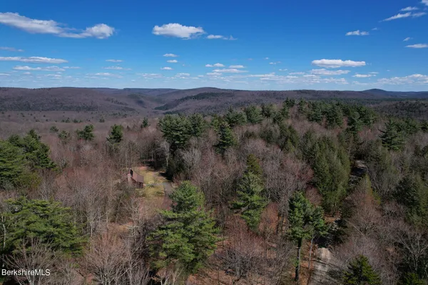 $30,000 | Mountain Pasture Road, Becket, MA 01223