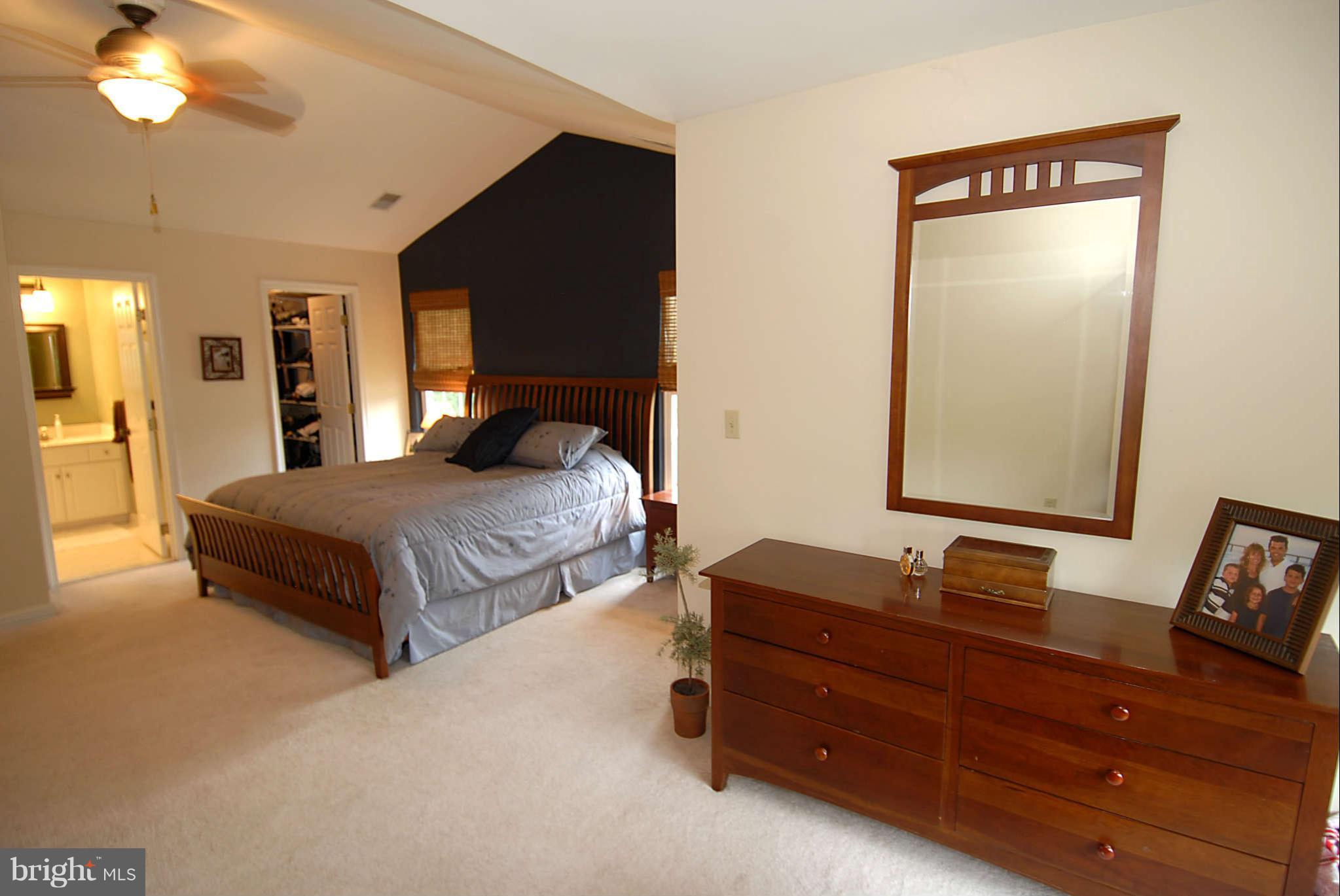 16918 Old Baltimore Road Olney, MD 20832 - Photo 17 of 30 Bedroom Master