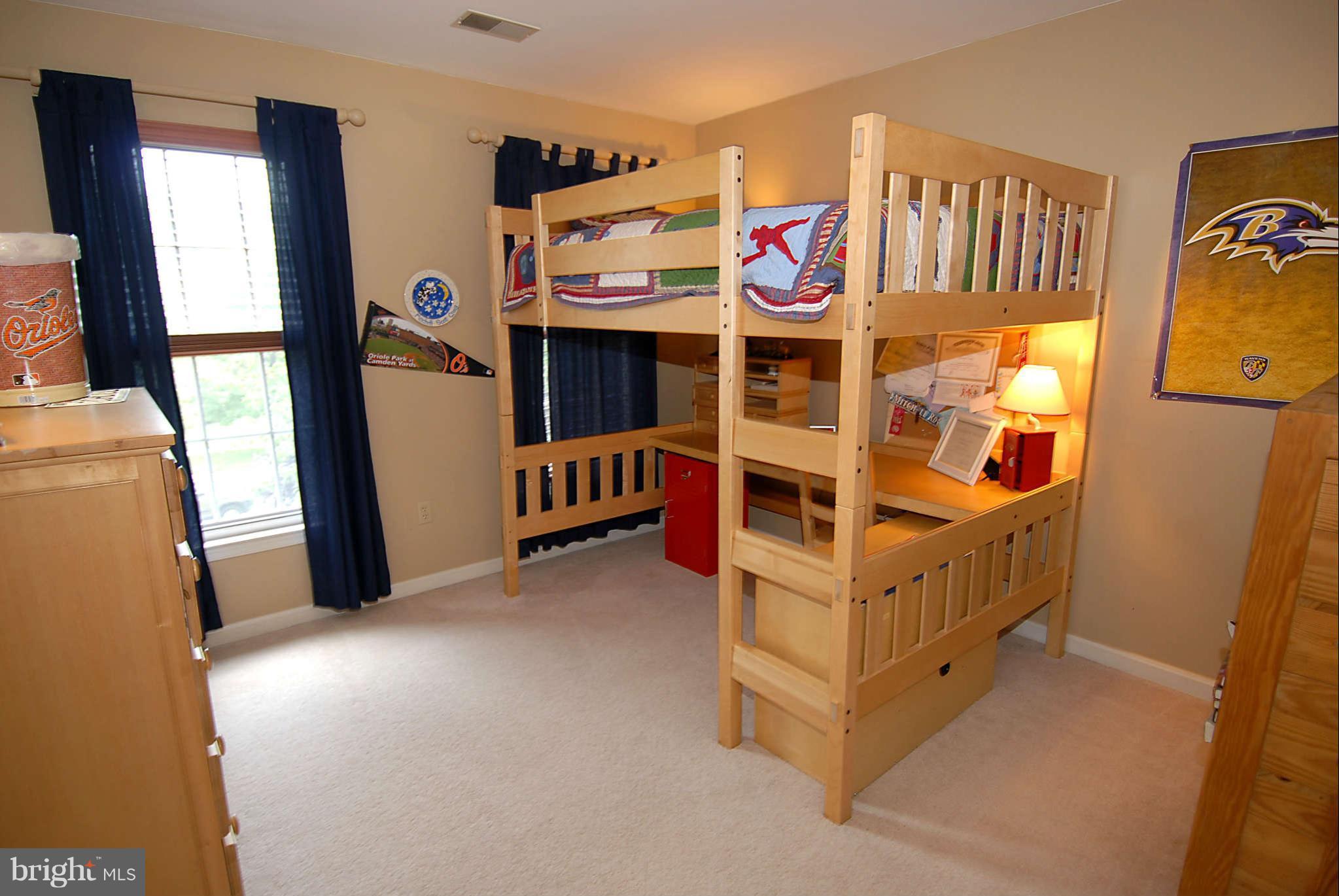 16918 Old Baltimore Road Olney, MD 20832 - Photo 21 of 30 Bedroom