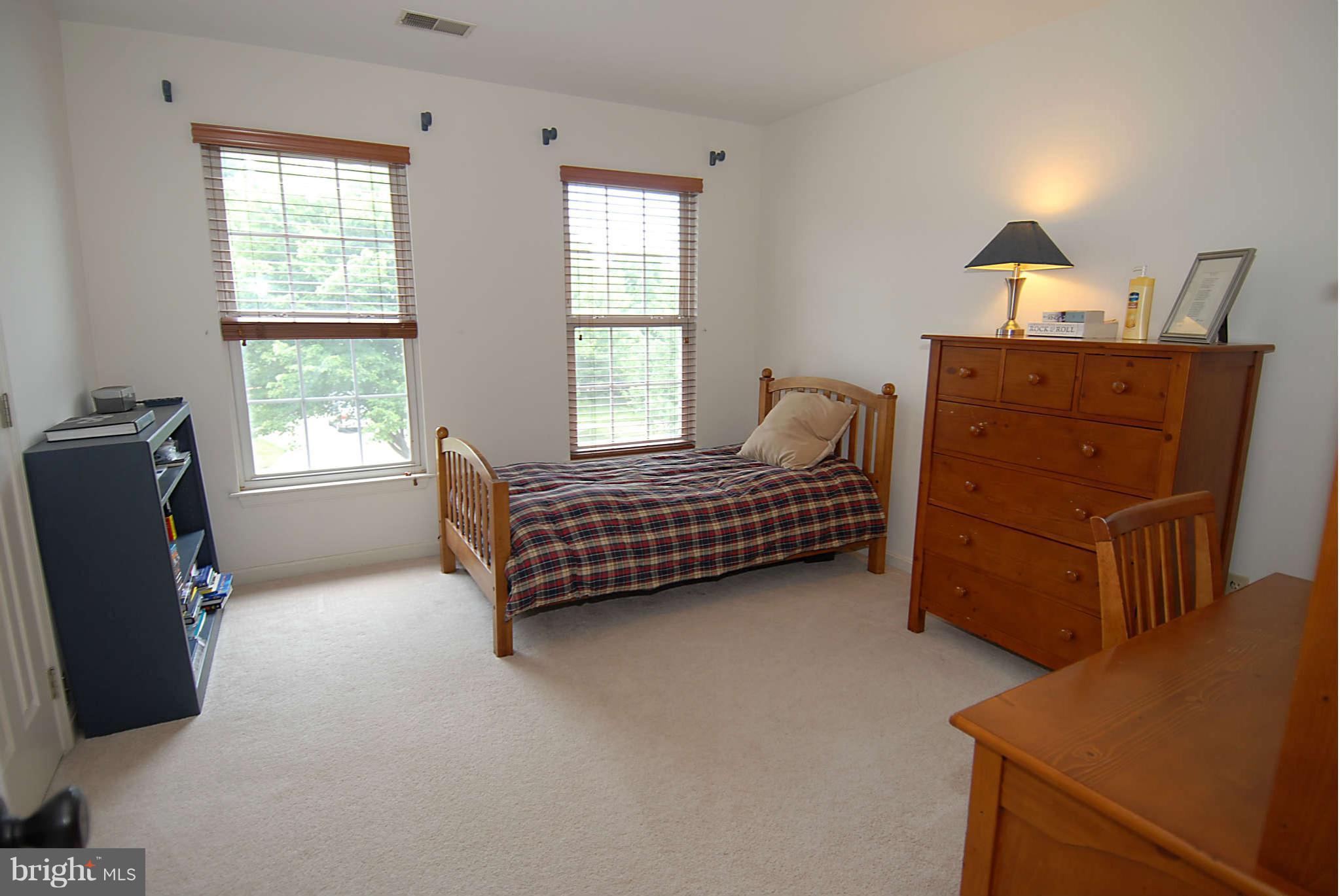 16918 Old Baltimore Road Olney, MD 20832 - Photo 22 of 30 Bedroom