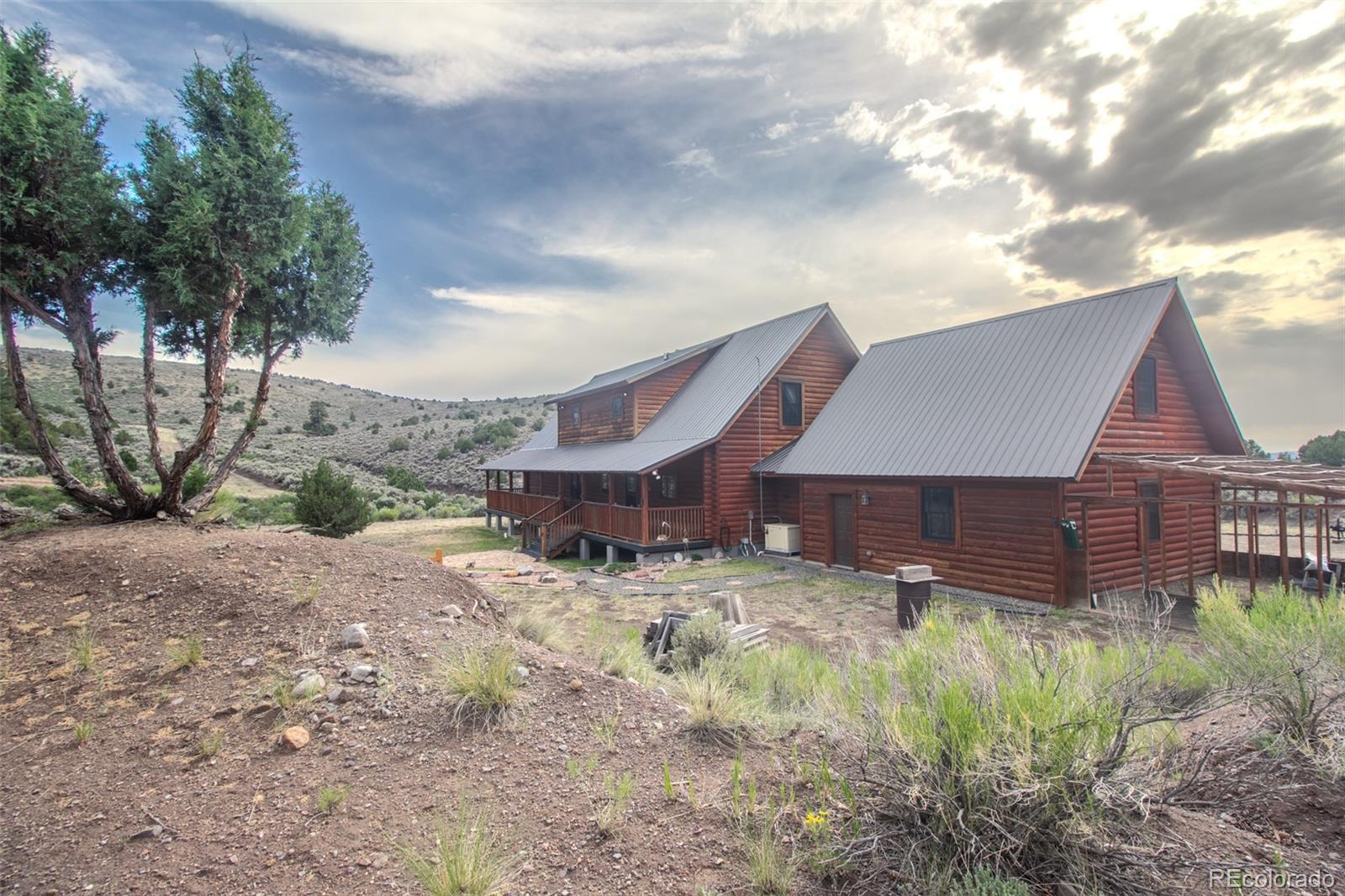 4905 Jaffe Road Fort Garland, CO 81133 - Photo 7 of 50 Gallery Image 7