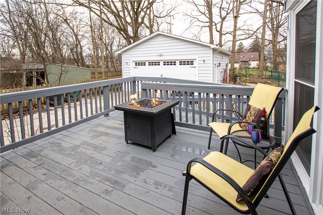 2522 Princeton Road Cleveland, OH 44118 - Photo 33 of 35