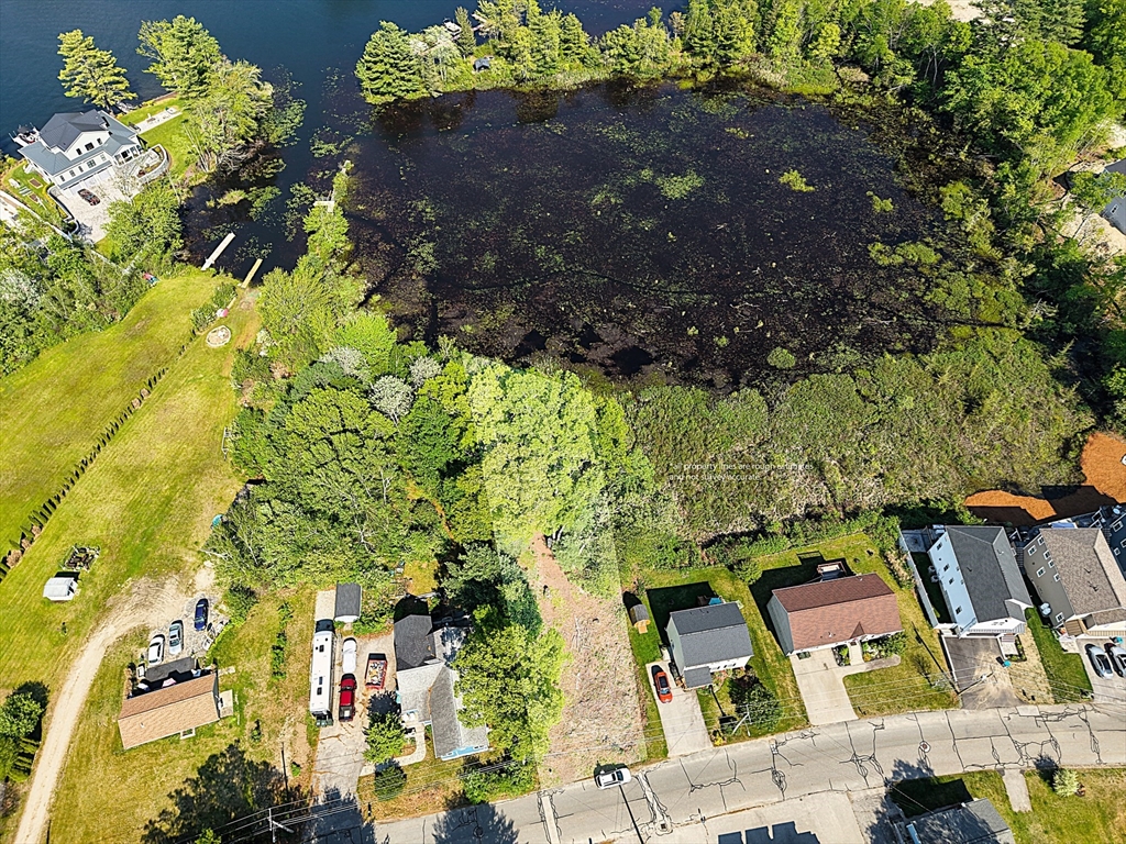 16 Black Point Road Webster, MA 01570 - Photo 4 of 14 a picture of a yard