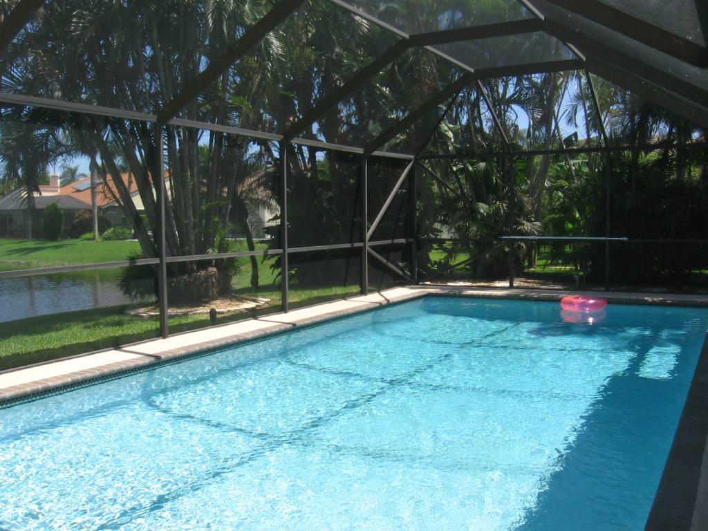 245 Northwest 70th Street Boca Raton, FL 33487 - Photo 23 of 39 a view of a park