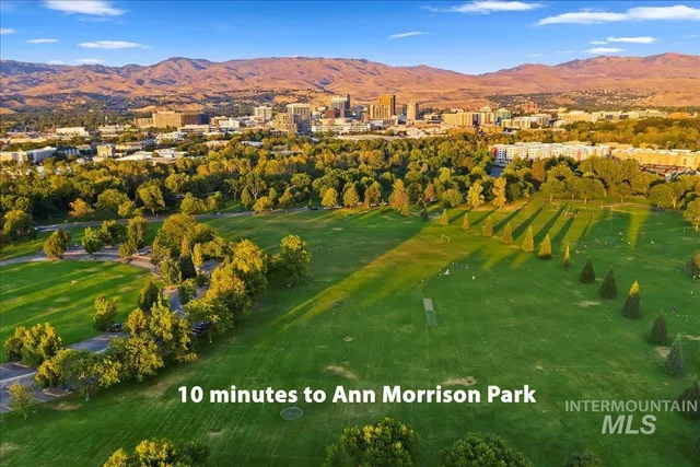 $314,500 | 3757 South Gekeler Lane, Unit 188, Boise, ID 83706