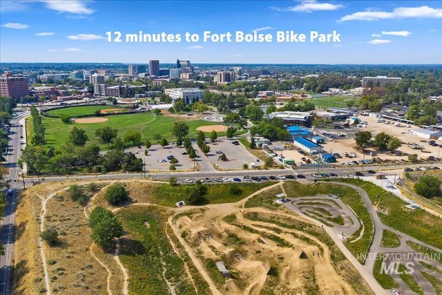 $314,500 | 3757 South Gekeler Lane, Unit 188, Boise, ID 83706