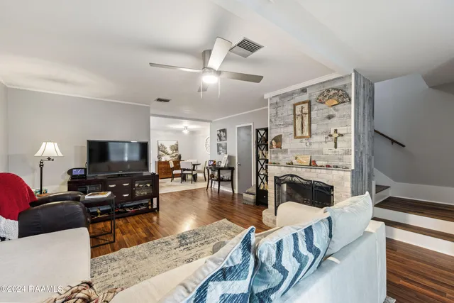 $179,500 | 2345 Robley Drive, Lafayette, LA 70503